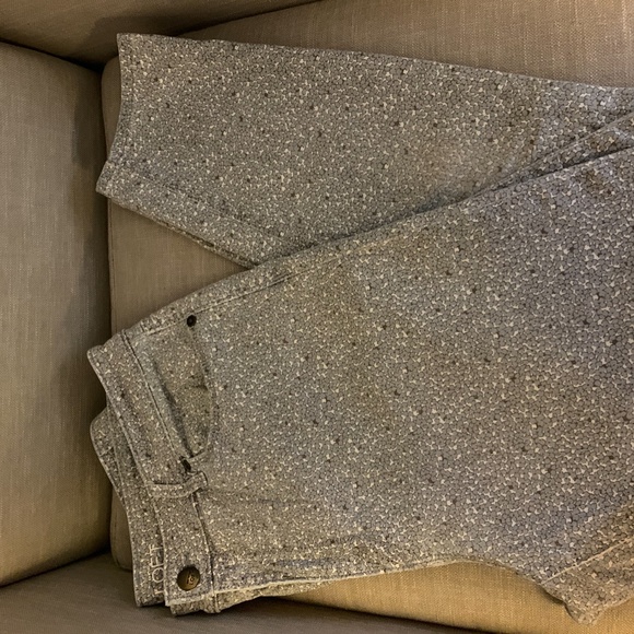 Loft Jeans - Picture 2 of 2